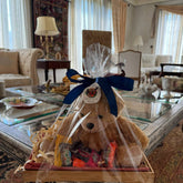 Teddy and Chocolates Gift Tray